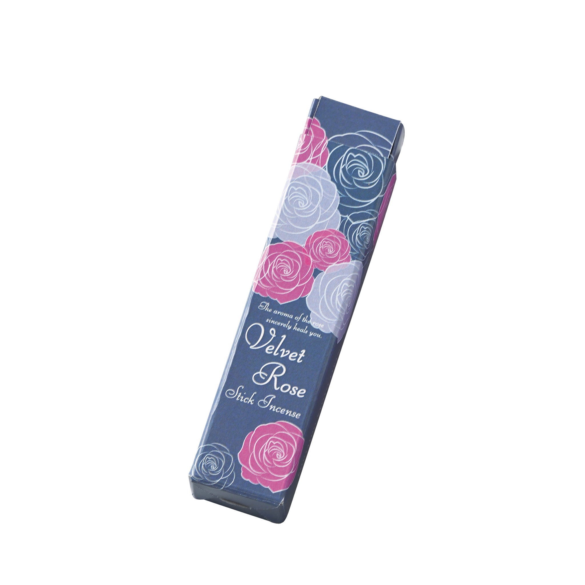 ベルベット・ローズ スティック30本入り – 香彩堂WEBショップ