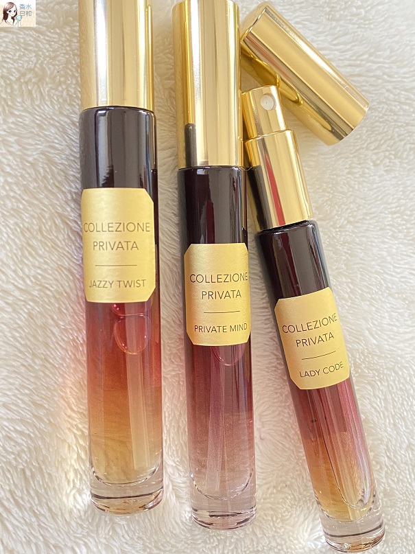 ヴァルモン香水「レディコード（LADY CORD）」香りの感想口コミ – 香水