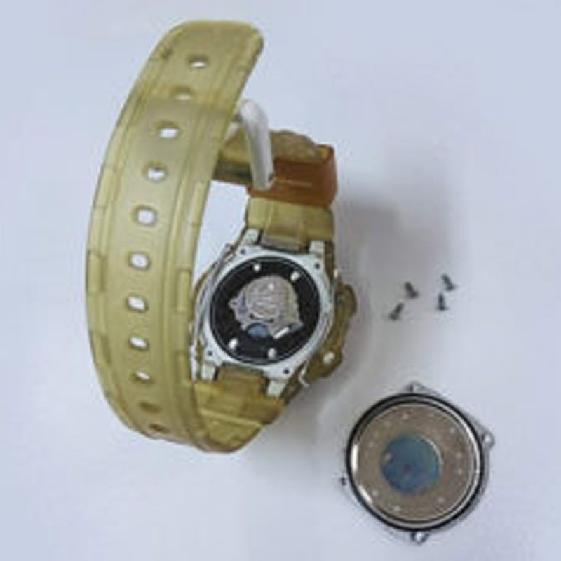 伊丹の時計電池交換・ベルト調整が10％OFF！地域最安値に挑戦