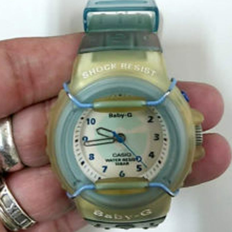 伊丹の時計電池交換・ベルト調整が10％OFF！地域最安値に挑戦