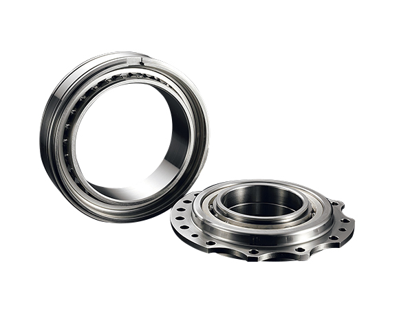 航空機 | 商品情報 | ベアリングのKoyo(ジェイテクト)