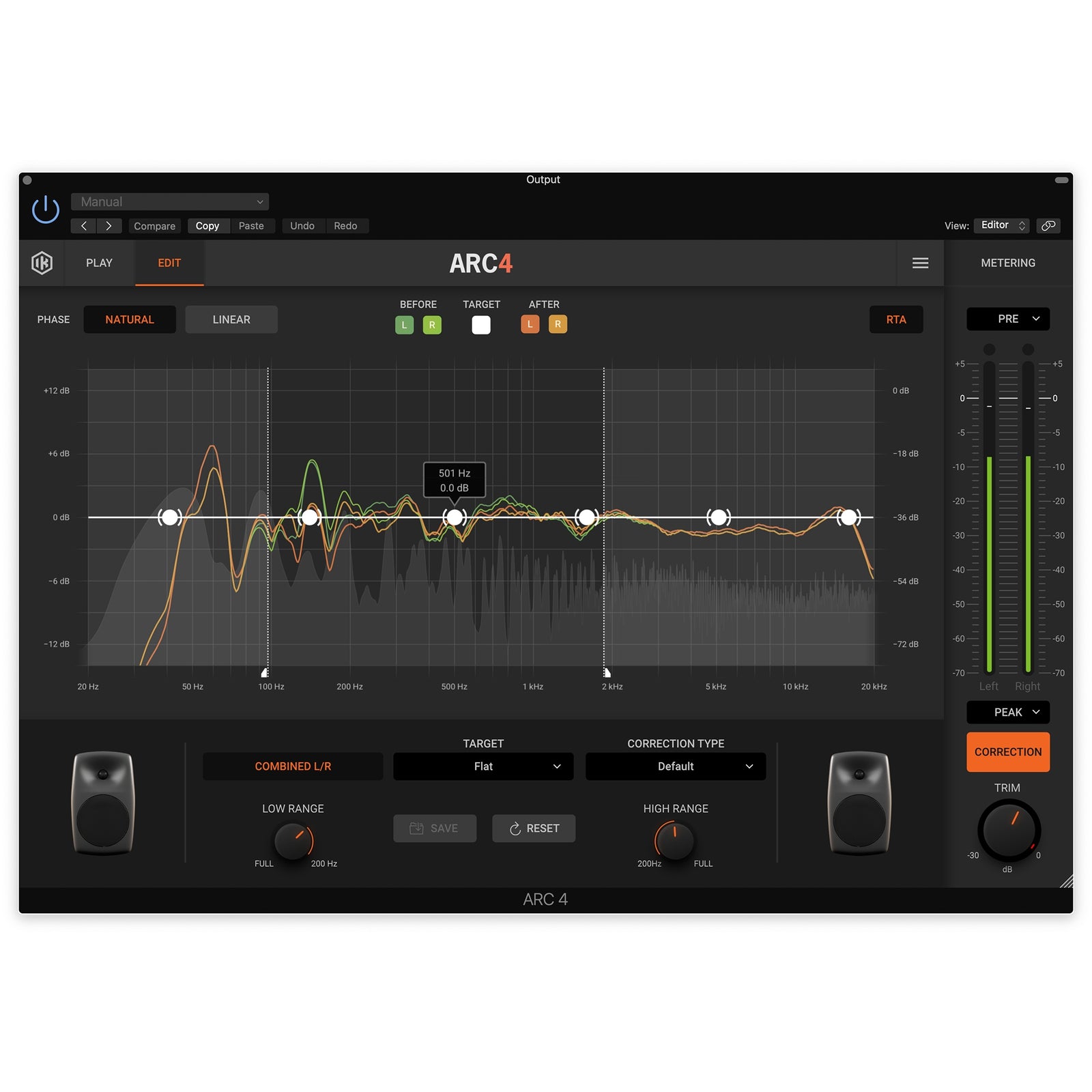 IK Multimedia ARC Studio – KMR Audio