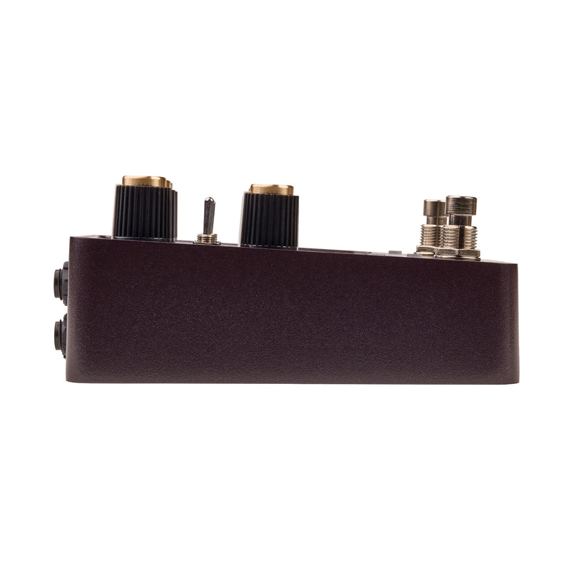 Universal Audio UAFX Lion 68 Super Lead Amp – KMR Audio