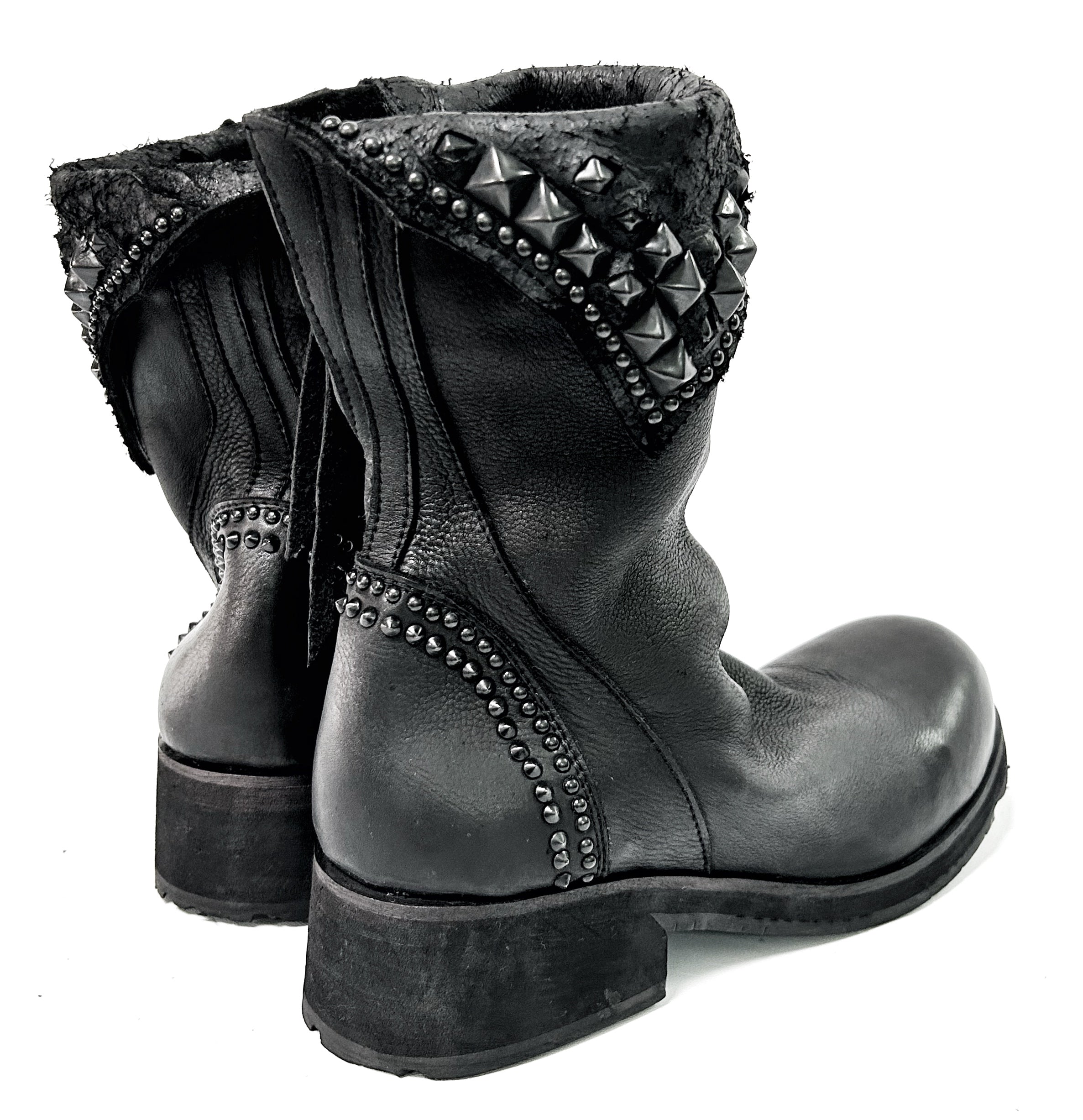KMRii ケムリ 2501-BO04 Crush Rhino Boots – KMRii OFFICIAL ONLINE STORE