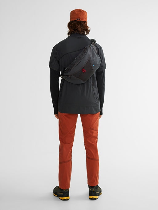 Fimmafäng 4.0 Lumbarpack 7L – Klättermusen Japan