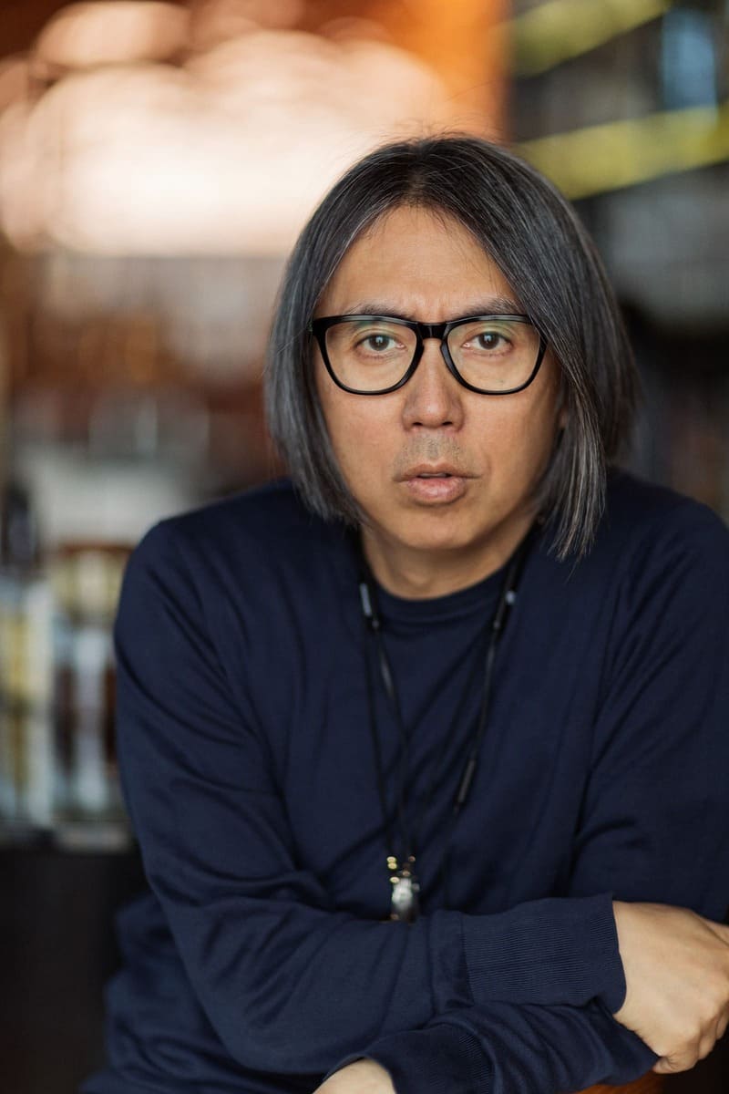 NIGOってどんな人？