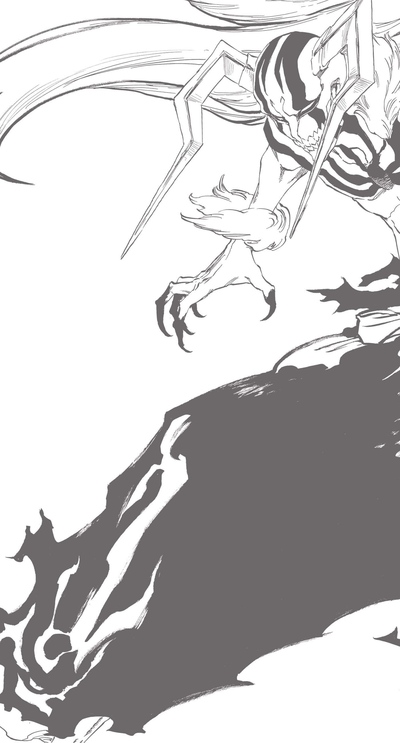 104STANDS from BLEACH EX.｜久保帯人公式ファンクラブ『Klub Outside』