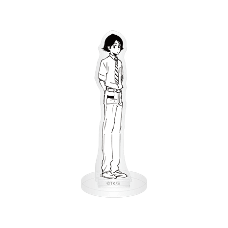 104STANDS from BLEACH EX.｜久保帯人公式ファンクラブ『Klub Outside』