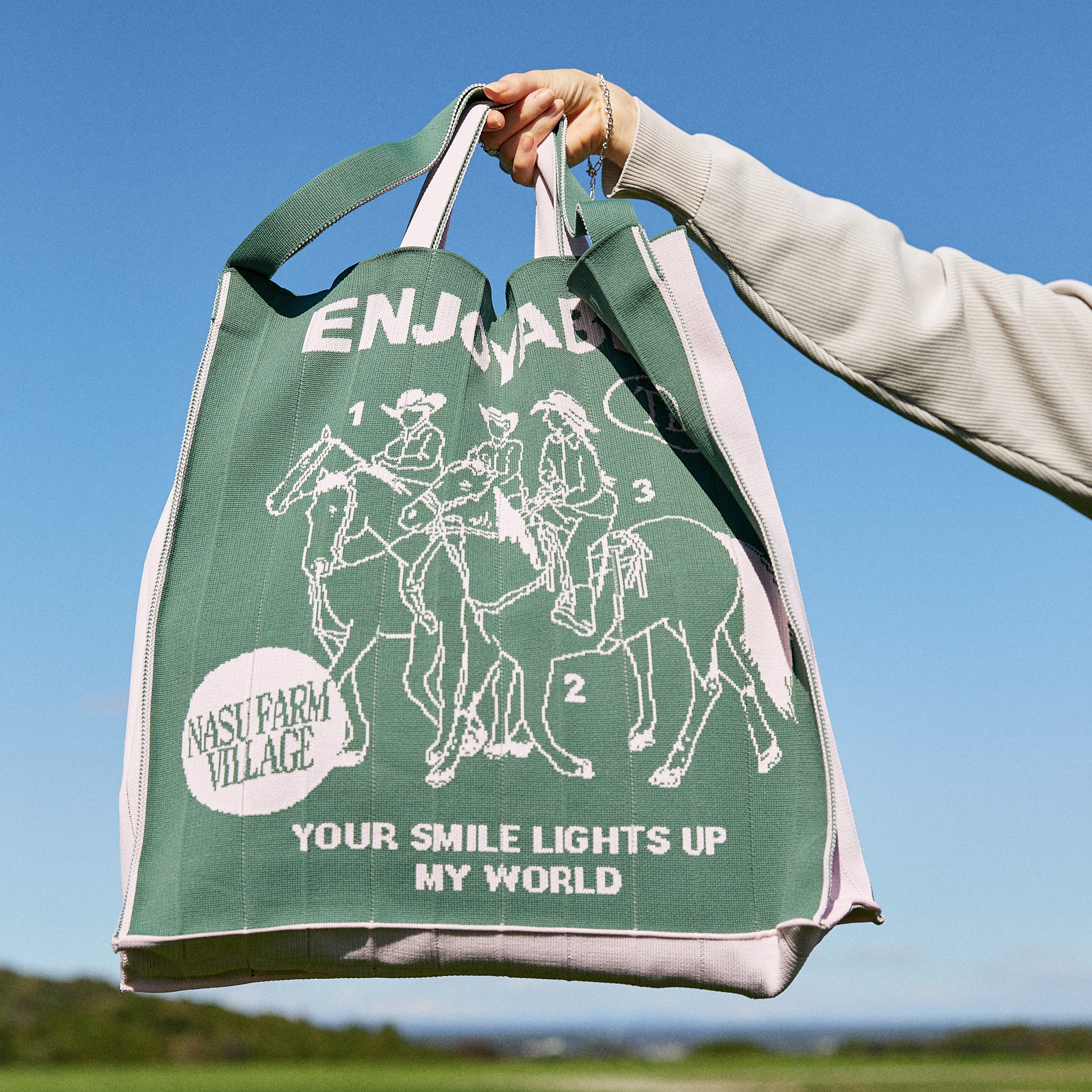 NASU FARM VILLAGE – KNT365