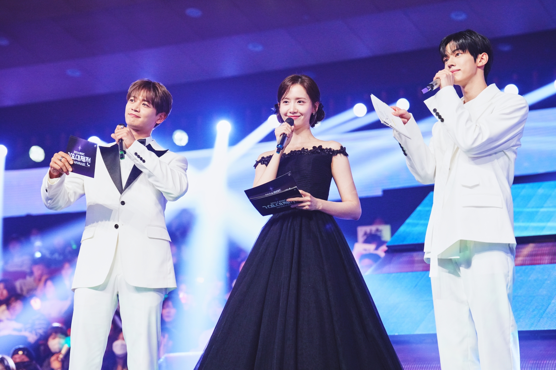 2025 MBC歌謡大祭典～韓国から生中継｜番組詳細｜韓流No.1 チャンネル-KNTV