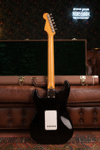 Tokai Springy Sound Black – Know Your Vintage Guitars