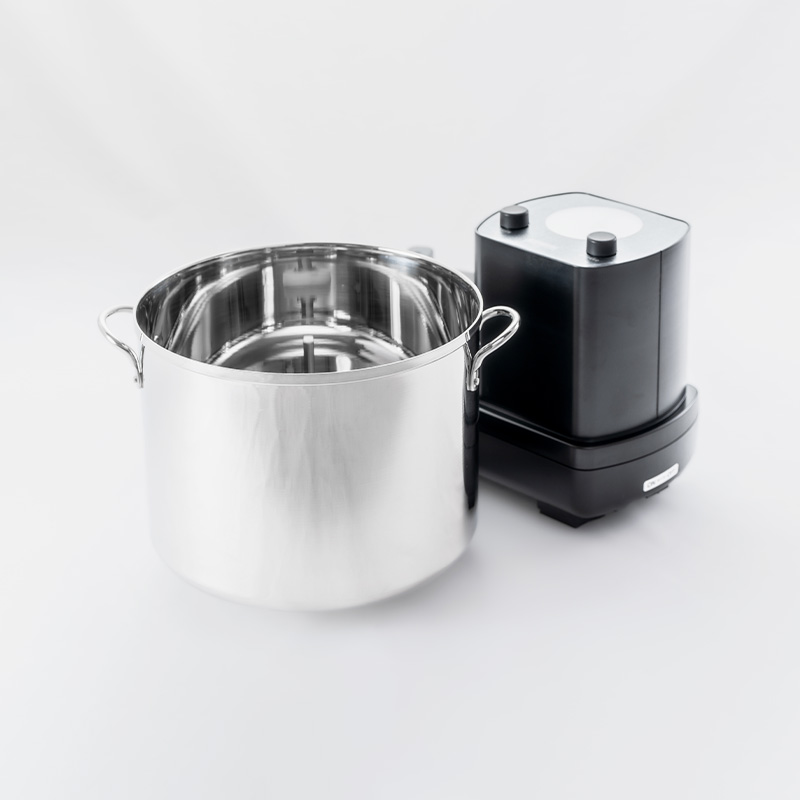 業務用パンニーダーPK2120/PK2120pro | 日本ニーダー株式会社