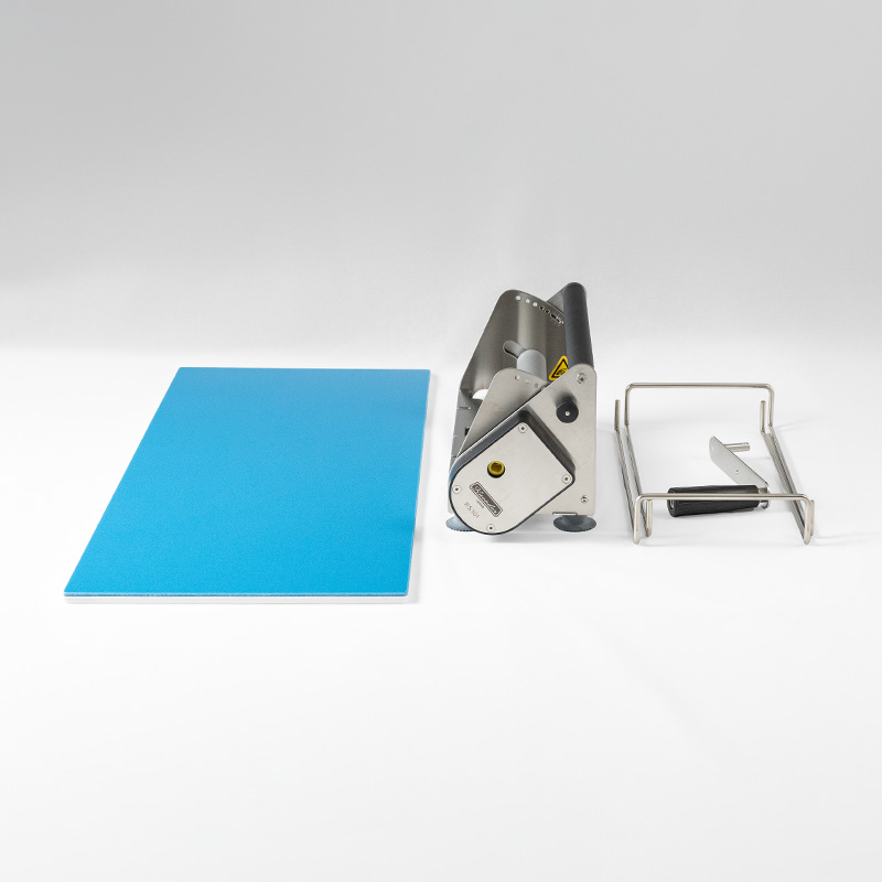 洗えるリバースシーター RS101 | 日本ニーダー株式会社