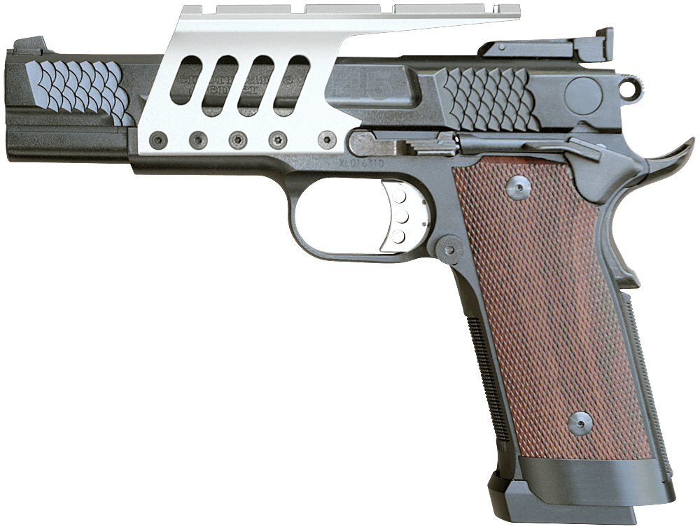 M945 シリーズ｜ヒストリーアーカイブ｜カンパニー｜KSC