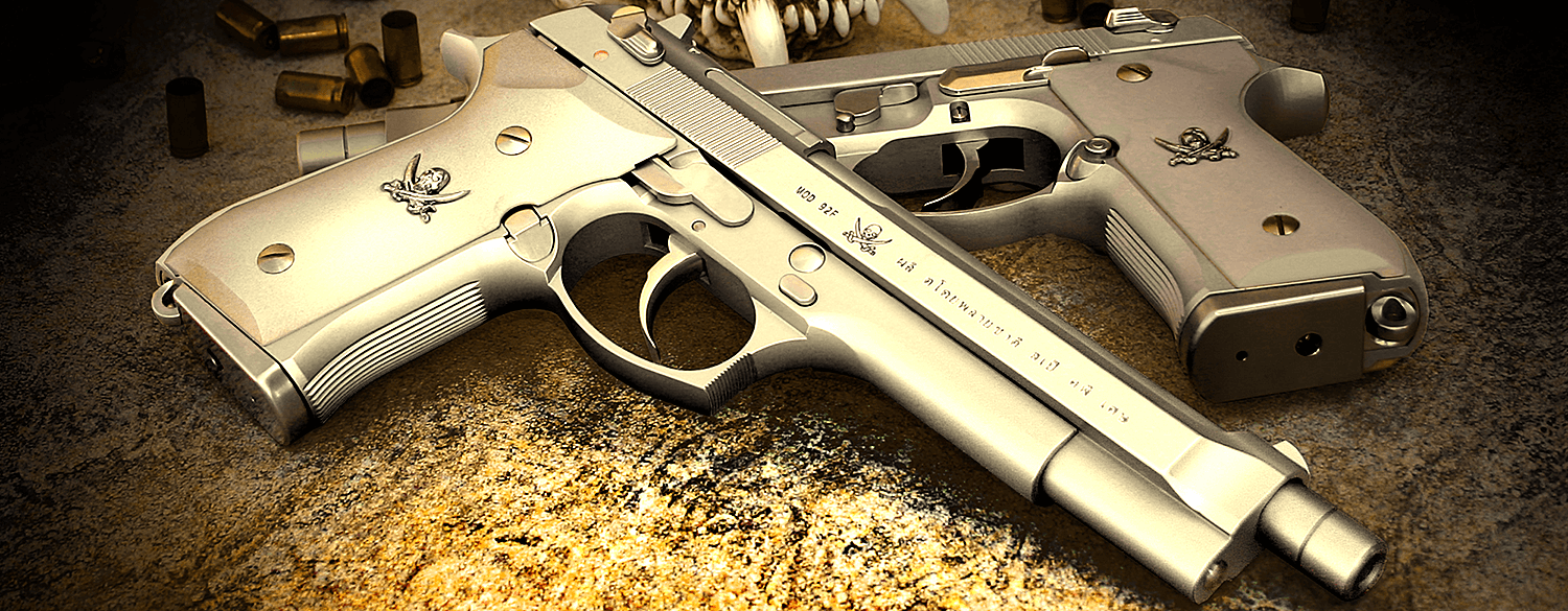 KSC M9&M92 ガスガン 只今、値下げ中！早い者勝ち！ KSC M9&M92