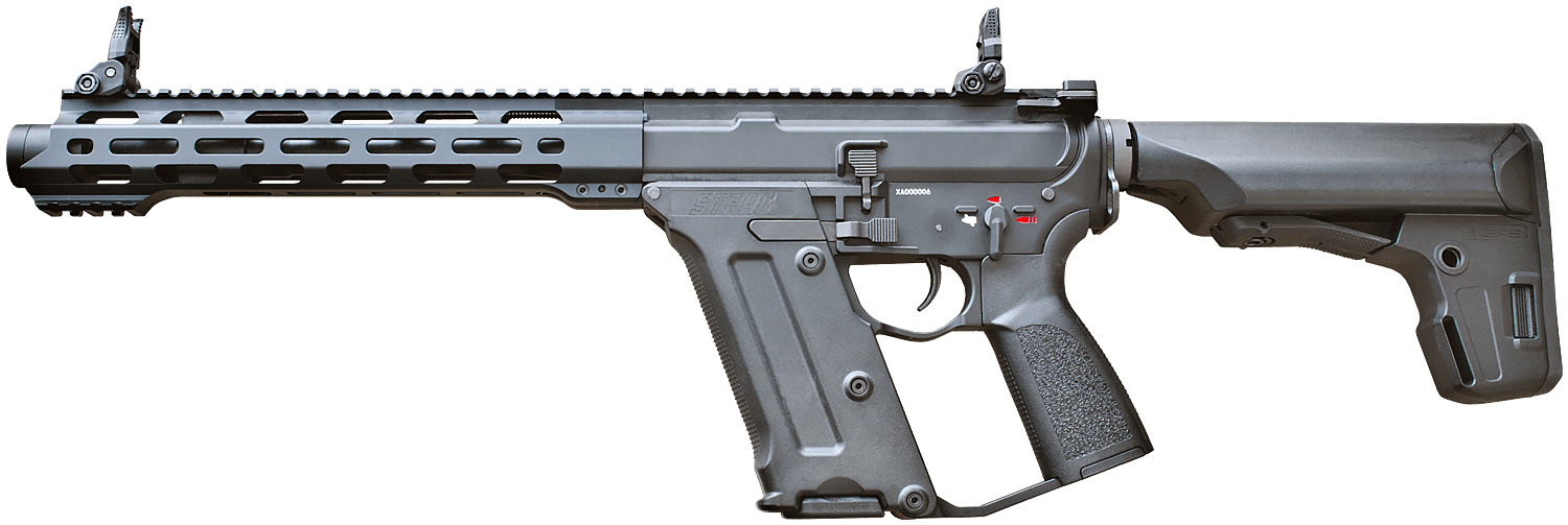 オリジナル電動 シリーズ｜電動ガン｜KSC