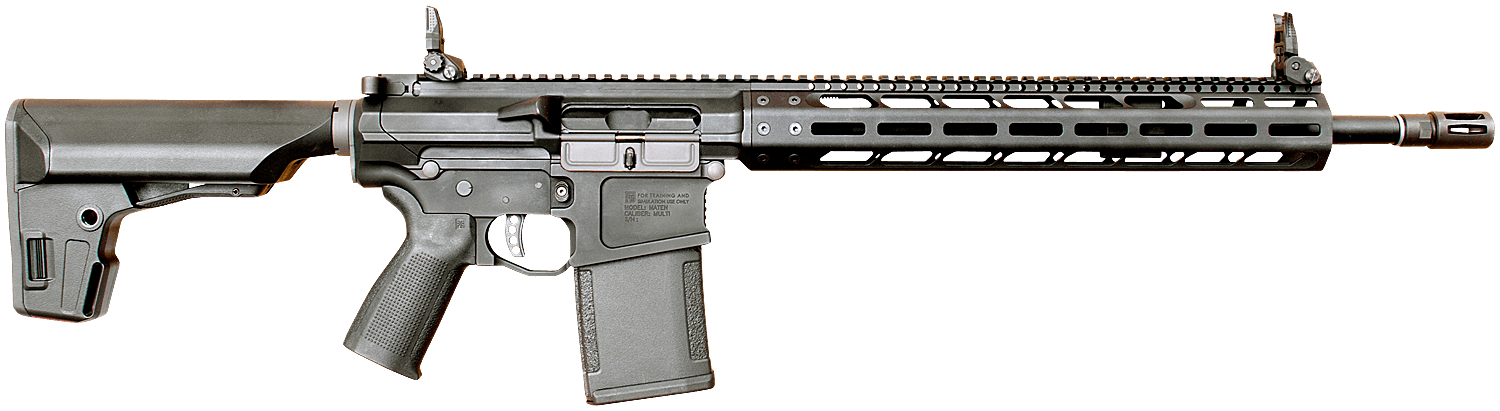 MATENシリーズ｜ライフル｜エアガン・ガス-ブローバック｜KSC