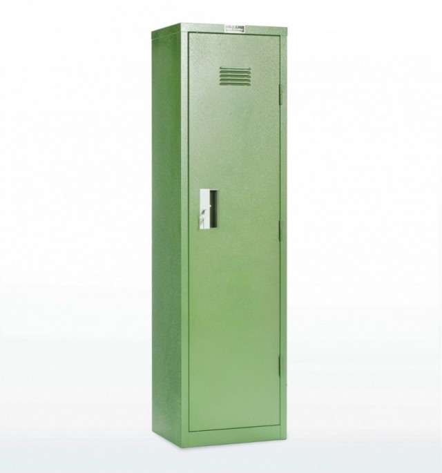 A型 (6挺入れ・スコープ装着収納)