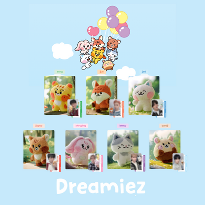NCT DREAM - Dreamiez PLUSH – K Stars