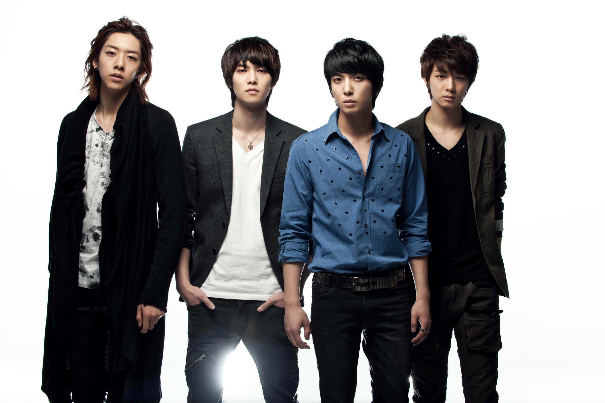 17 – CNBLUE | kpoplessons