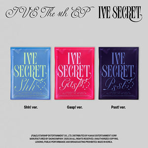 ive-ive-secret-4th-ep-album-
