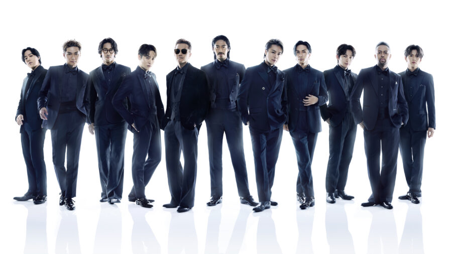 Exile Tribe Profile & Facts (Updated!) - Kpop Profiles