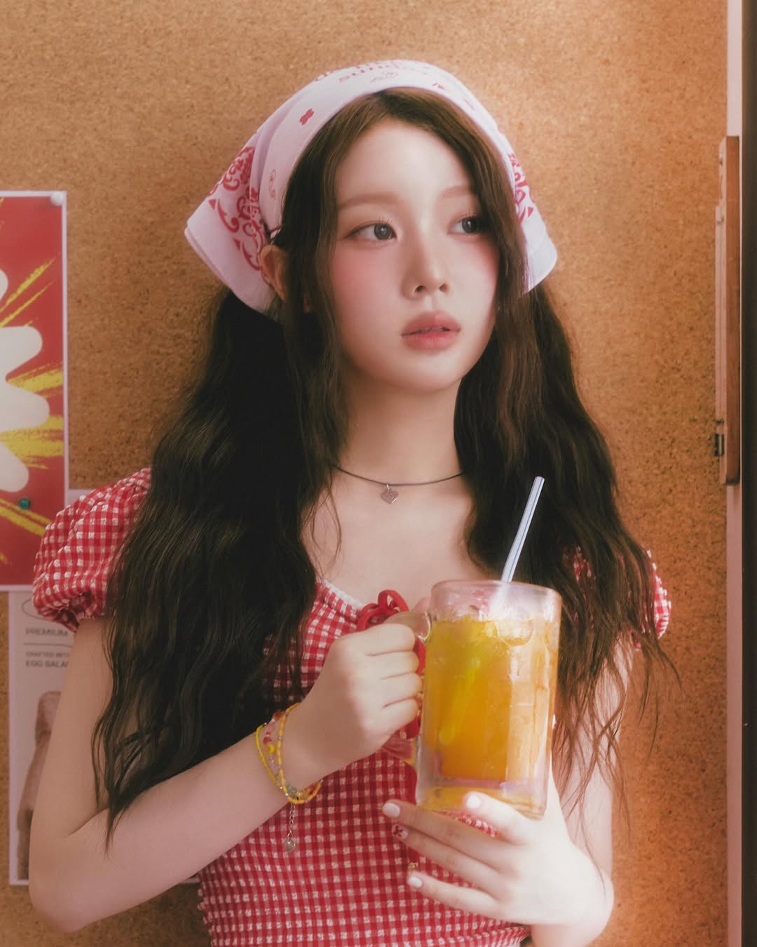 Say My Name 直筆サイン ポラロイド カニー Say My Name 直筆サイン