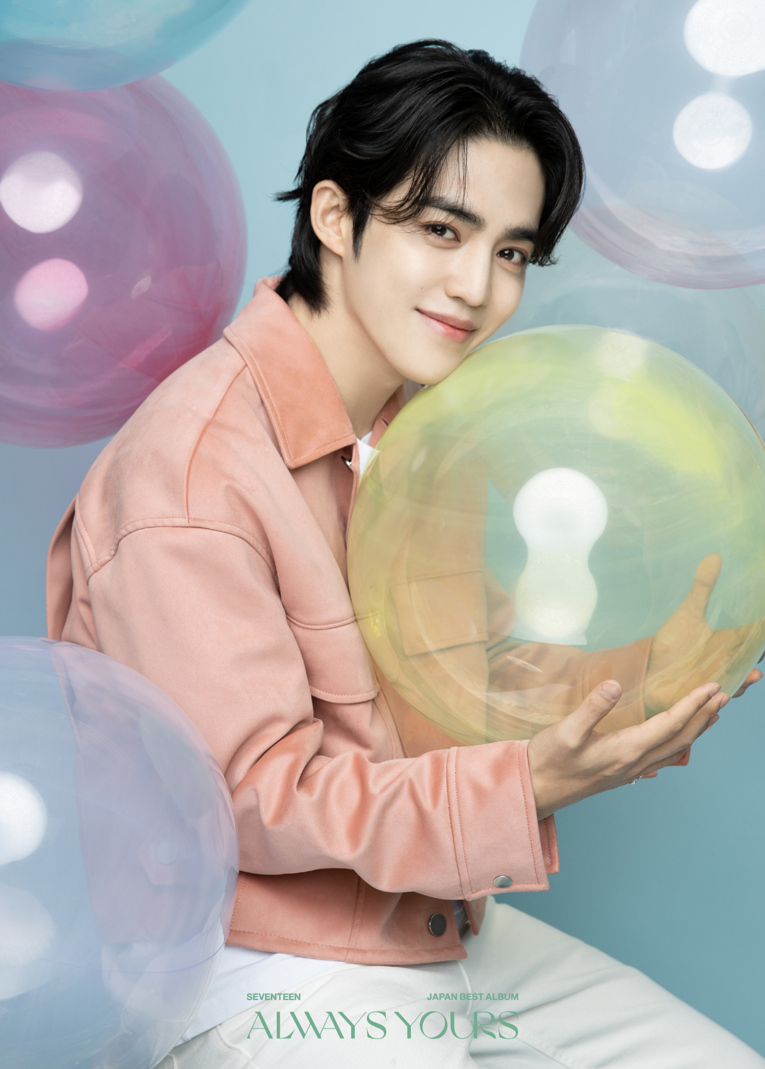 SEVENTEEN Concept Photo Archive (Updated!) - Kpop Profiles