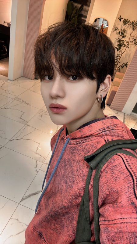 HYBE発・新J-POPグループ「aoen（アオエン）」メンバー7人が確定 aoen