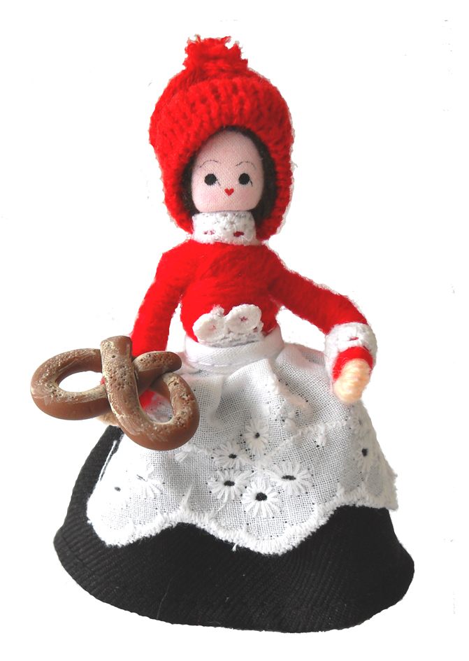 Anne Beate Dolls（アンネ・ベアテ・ドールズ） | 北欧雑貨や北欧