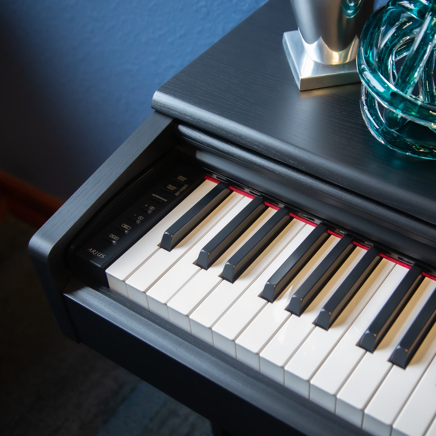 Yamaha Arius YDP-145 Digital Piano - Black – Kraft Music