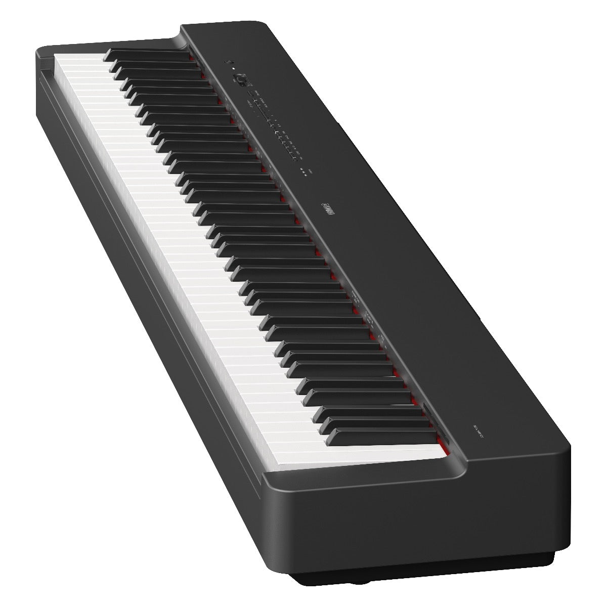 Yamaha P-225 Digital Piano - Black HOME PAK – Kraft Music