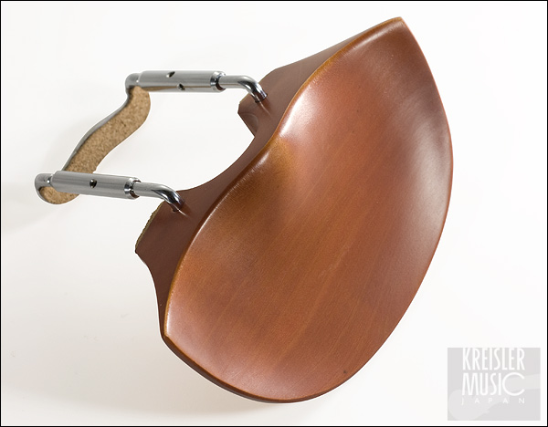 ビオラ用 あご当て◇Flesch（フレッシュ）型◇本柘（ツゲ