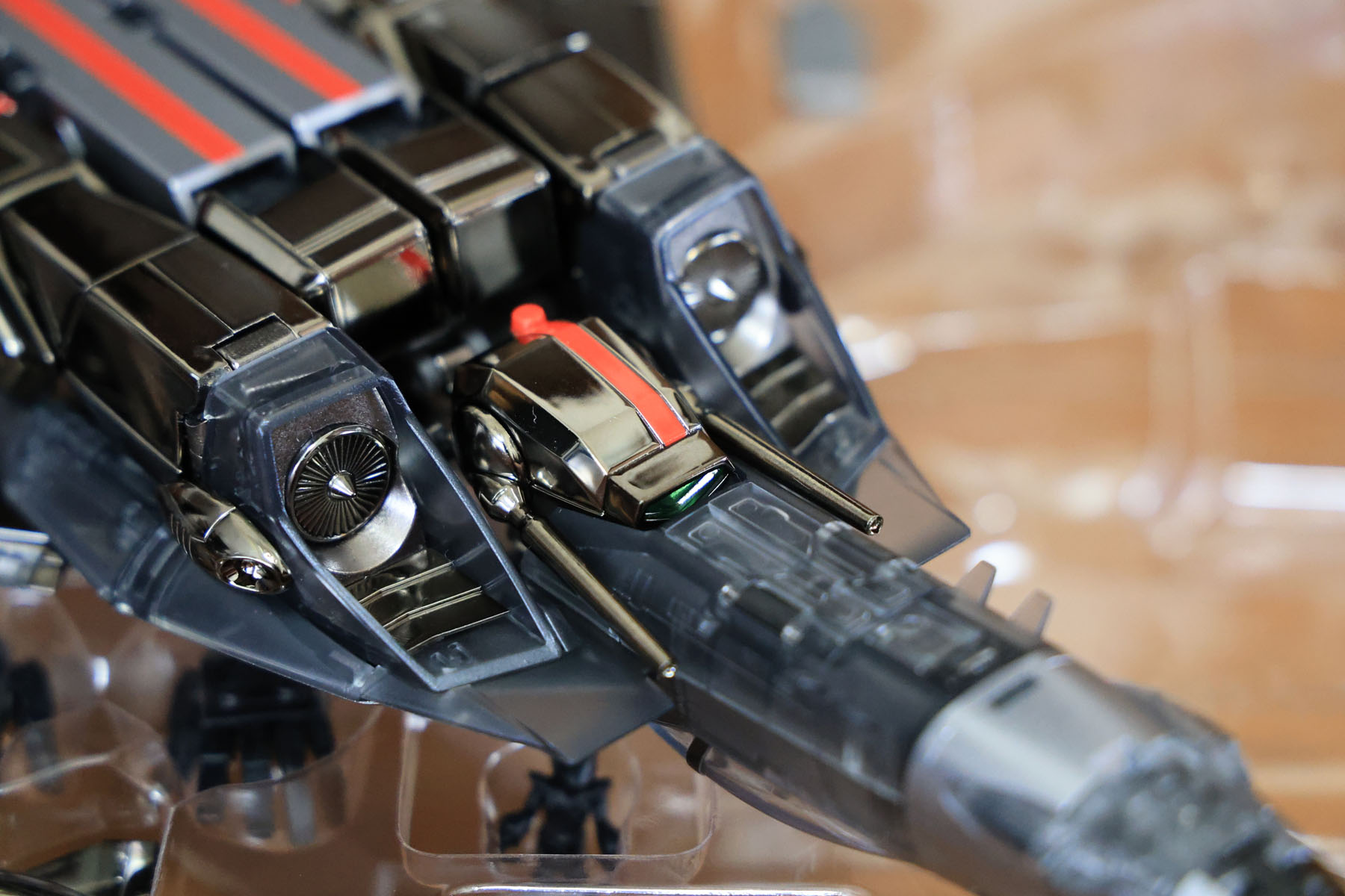 DX超合金 VF-1J バルキリー CHOGOKIN 50th Exclusive | クマデジタル