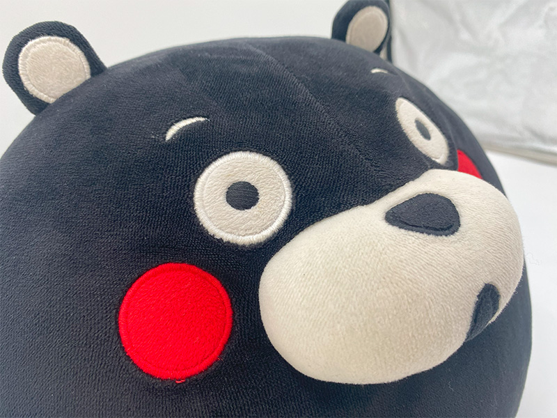 もっちりクッション MK | 熊本お土産・お菓子ならKUMATOKU(くまトク)