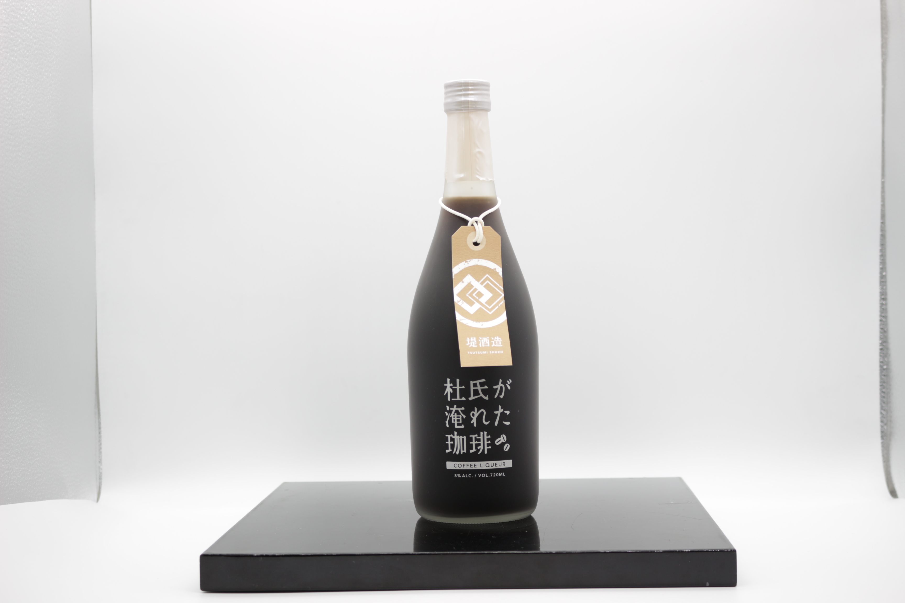 杜氏が淹れた珈琲 | 熊本お土産・お菓子ならKUMATOKU(くまトク)