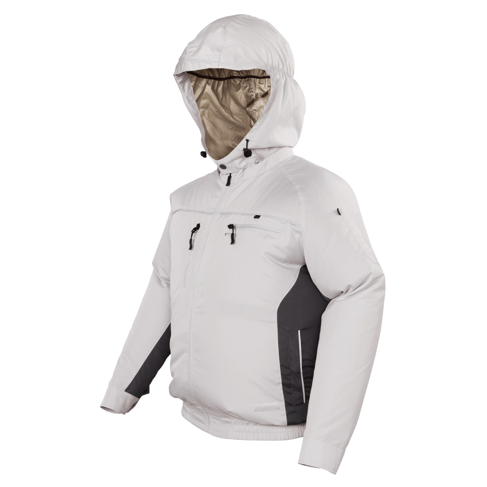 ハイコーキ(日立工機) コードレスクールジャケット ファンユニット一式