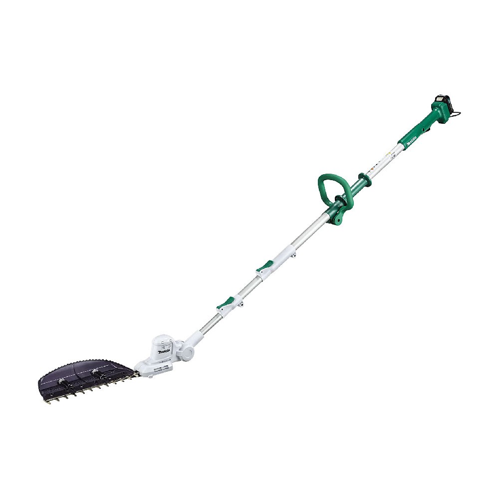 マキタ (makita) MUN301LDSF 充電式ポールバリカン 300mm 18V 3.0Ah