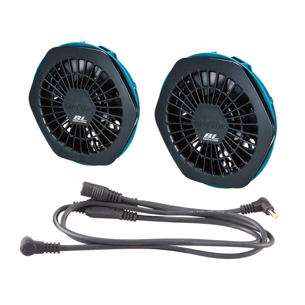 マキタ ファンジャケット用バッテリ BL07150B A-68507 - 工具通販