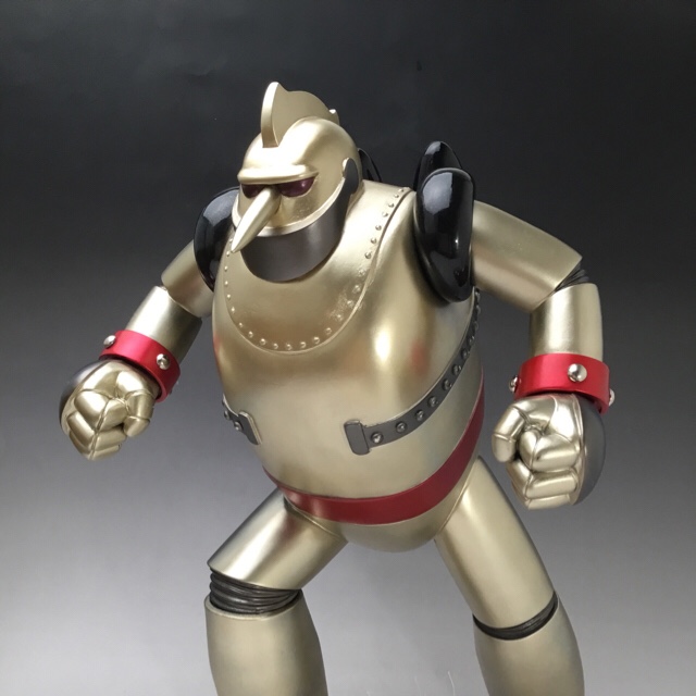 ビリケン商会 フジアキコ隊員 ハマハヤオ原型 – Kunimimiのソフビ百彩