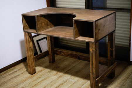 彫金机を作りました！ | KUBUS