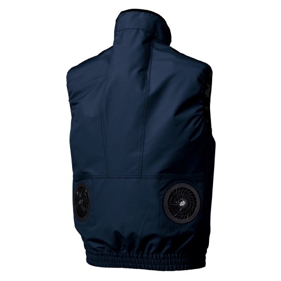 クロダルマエアセンサー1ベスト26866服のみ