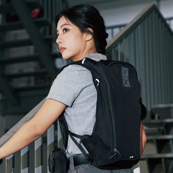 山真 水冷服 アイスマンベスト・プロX2 ICMPX2-BLV-SETバッテリーセット