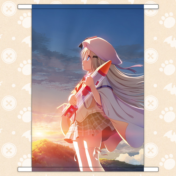 劇場版『クドわふたー』公式サイト