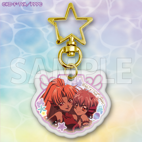 コトブキヤくじ マーメイドメロディー ぴちぴちピッチ | コトブキヤくじ