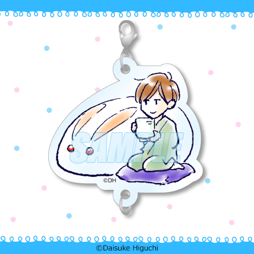 ホイッスル！ミニくじ ちびっする！ | くじ引き堂