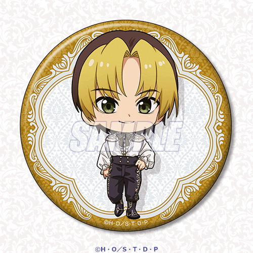 TVアニメ「ヒカルの碁」塔矢アキラBirthdayくじ | くじ引き堂