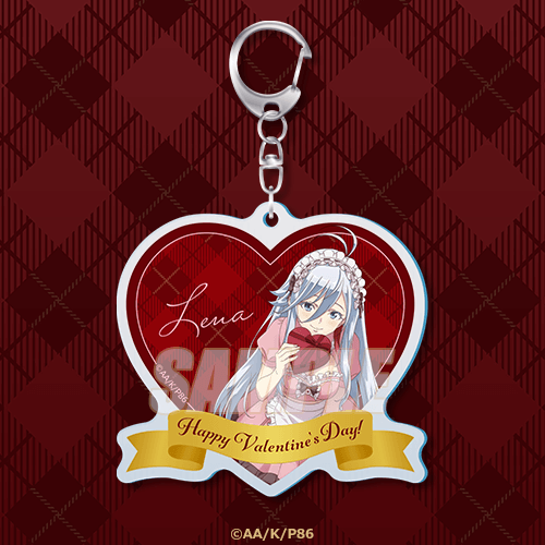 TVアニメ 「86―エイティシックス―」バレンタインデー2026 オンライン