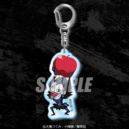 DEATH NOTE オンラインくじ | くじ引き堂