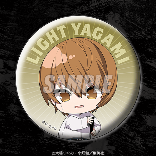 DEATH NOTE オンラインくじ | くじ引き堂